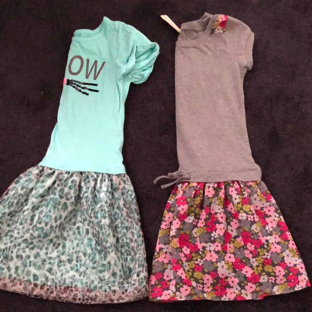 Girls Dress Bundle